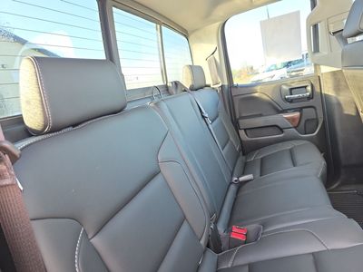 2018 GMC Sierra 1500 — photo 14 view