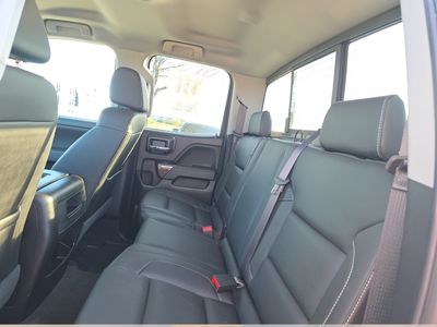 2018 GMC Sierra 1500 — photo 18 view
