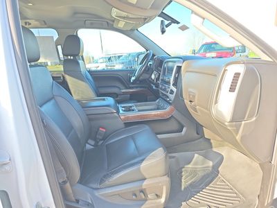 2018 GMC Sierra 1500 — photo 15 view