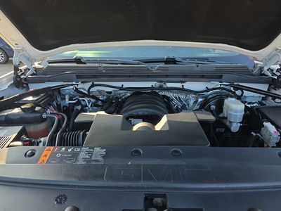 2018 GMC Sierra 1500 — photo 22 view