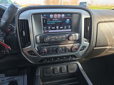 2018 GMC Sierra 1500 — photo 11 view