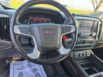 2018 GMC Sierra 1500 — photo 12 view