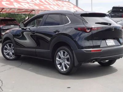 2023 Mazda CX-30 — photo 9 view