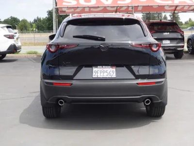 2023 Mazda CX-30 — photo 8 view