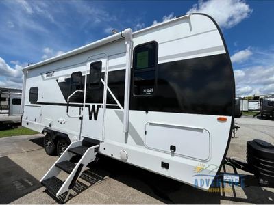 2026 Winnebago Thrive - Photo 3