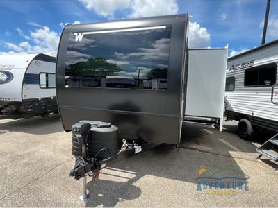 2026 Winnebago Thrive - Photo 1