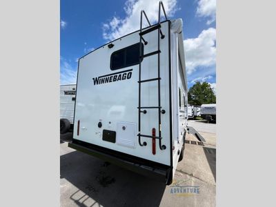 2026 Winnebago Thrive - Photo 4