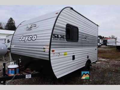 2026 Jayco Jay Flight SLX - Photo 3