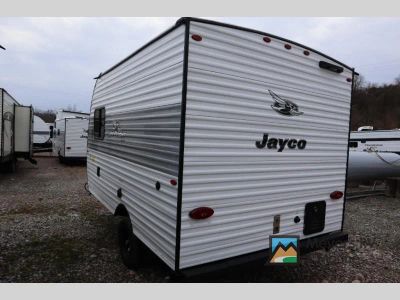 2026 Jayco Jay Flight SLX - Photo 4