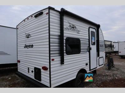 2026 Jayco Jay Flight SLX - Photo 5