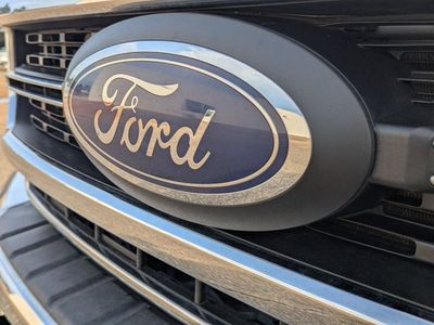2022 Ford F-250SD - Photo 28