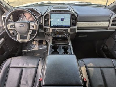 2022 Ford F-250SD - Photo 8