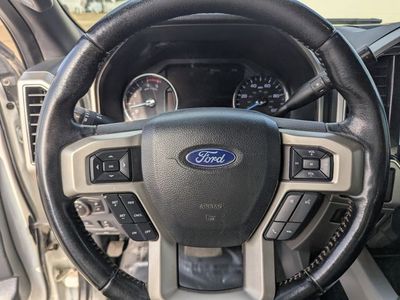 2022 Ford F-250SD - Photo 23