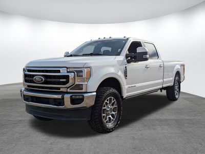 2022 Ford F-250SD - Photo 7
