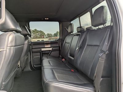 2022 Ford F-250SD - Photo 20
