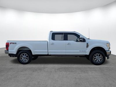 2022 Ford F-250SD - Photo 3