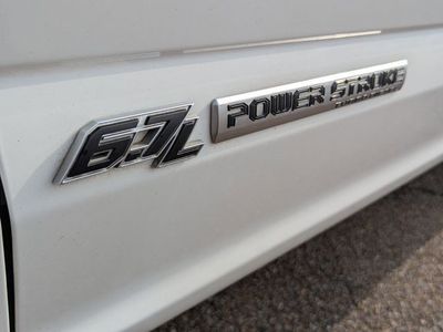 2022 Ford F-250SD - Photo 29