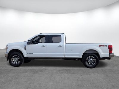 2022 Ford F-250SD - Photo 6