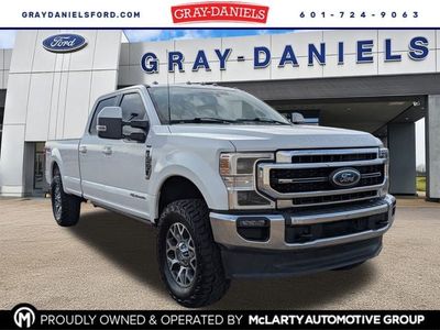 2022 Ford F-250SD - Photo 1
