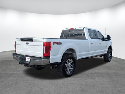 2022 Ford F-250SD - Photo 4