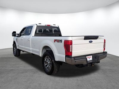 2022 Ford F-250SD - Photo 5