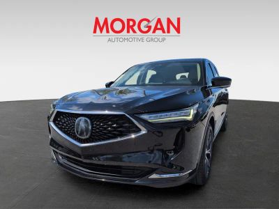 2022 Acura MDX — photo 9 view