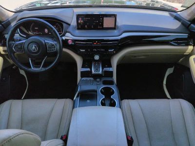 2022 Acura MDX — photo 15 view