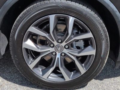2022 Acura MDX — photo 11 view
