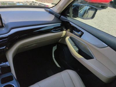 2022 Acura MDX — photo 17 view