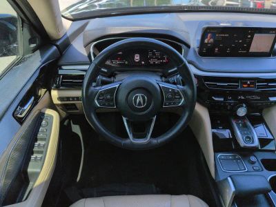 2022 Acura MDX — photo 16 view
