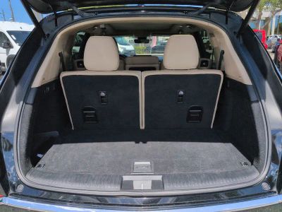 2022 Acura MDX — photo 13 view