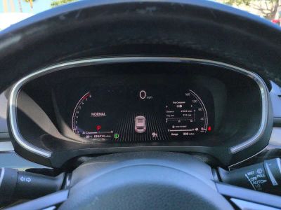 2022 Acura MDX — photo 29 view