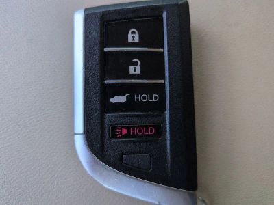 2022 Acura MDX — photo 32 view