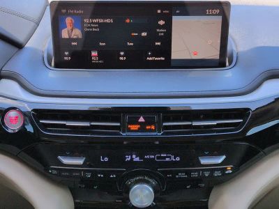2022 Acura MDX — photo 18 view