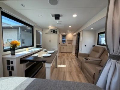 2026 Brinkley RV Model I - Photo 4
