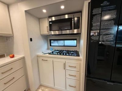 2026 Brinkley RV Model I - Photo 8