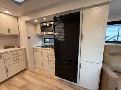 2026 Brinkley RV Model I - Photo 6