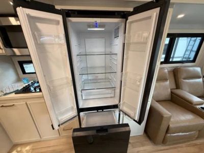 2026 Brinkley RV Model I - Photo 7