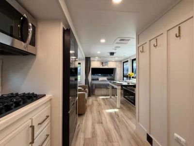 2026 Brinkley RV Model I - Photo 5