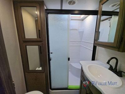 2020 Forest River RV Wildcat - Photo 25