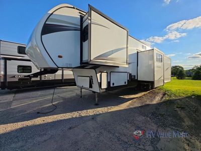 2020 Forest River RV Wildcat - Photo 3