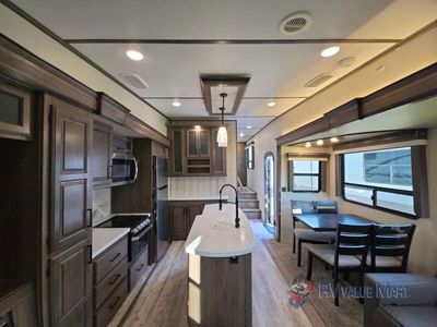 2020 Forest River RV Wildcat - Photo 12