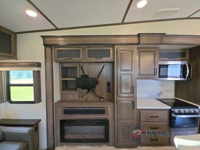 2020 Forest River RV Wildcat - Photo 13