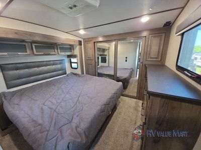 2020 Forest River RV Wildcat - Photo 23