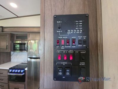 2020 Forest River RV Wildcat - Photo 29