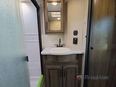 2020 Forest River RV Wildcat - Photo 26