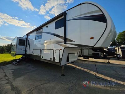 2020 Forest River RV Wildcat - Photo 1