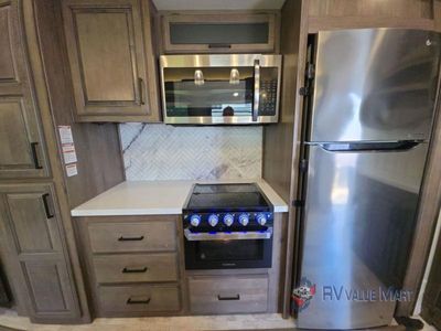 2020 Forest River RV Wildcat - Photo 17