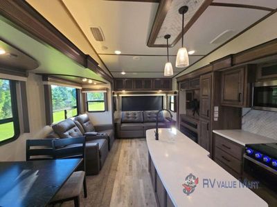 2020 Forest River RV Wildcat - Photo 11
