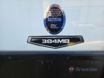 2020 Forest River RV Wildcat - Photo 5